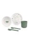 Set hranire copii Frog