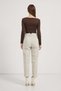 Armalife 0407 high waist penny premium women's trousers - 5