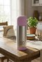 Colorline Soft 300 ml Stainless Steel Thermos Ckr2000 Pink - 5