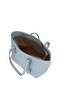 Ice Blue Women's Shoulder Bag Us26272 - 5