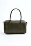 Zippered Hand and Shoulder Bag Ç6011 - 4