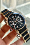 Rd81011M Men's Wristwatch with Steel Cord - 2
