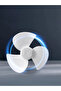2026 Hot Sale 5.1 Inch Mini Fan 5W E27 Ceiling Fan Ceiling Indoor Bedroom Cooling Fan - 8