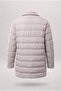 Ds Damat Regular Fit Stone Plain Coat - 6