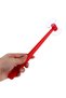 4pcs/Set Quickly Slam The Picture Cards Puzzle Family Party Game Toys Sucker Hammer For 2-4 Playe... - 3