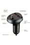 Modulator FM Bluetooth McDodo, 2 x USB-A - 5