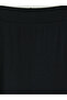 Original Elastic Waist Asymmetrical Cut Ruffle Skirt - 7