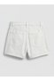 Two Mt Shop Quality Regular Fit Women's Jean Shorts Skirt - 6