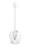 Lotus Toilet Brush White - 3