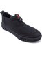 6320 Rubber-Leather Ankle-Length Youth Men's Boots