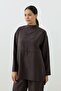 Zarel Suit Brown - 4