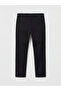 Nevavm Standard Fit Dobby Men's Trousers with a Difference - 6