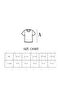 Astro Bot Printed Oversize 100% Cotton Short Sleeve Unisex Kids T-Shirt - 5