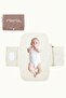 Baby Changing Mat, Changing Pad Cover, Portable Diaper Bag Organizer Bag