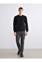 I Zero Roba Collar Men's Sweatshirt from Freezen Store - 3
