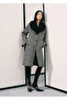 Fur Collar Shaggy Coat - 2
