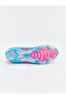 Turquoise Socks Boys' Football Boots - 5