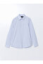 Nevavm Regular Fit Men's Shirt with Difference - 5