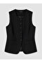 Trendlucky Poplin Women's Classic Vest with a Difference - 5
