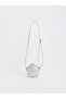 Trendlucky Leather Look Girls' Shoulder Bag with a Difference
