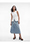 Trendlucky Poplin Women's Classic Vest with a Difference - 2
