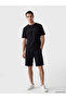 Trendlucky Regular Fit Men's Shorts with Difference in Color