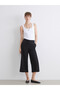 Standard Fit Women's Capri