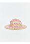 Two Mt Shop Quality Baby Girl Straw Hat