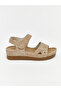 Nevavm Suede Look Women's Sandals with a Difference - 2