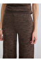 Esvab • Modern & Distinctive Women's Trousers with Waist Drawstring - 4