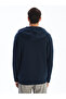 Esvab • Modern & Distinctive Long Sleeve Men's Hoodie - 5