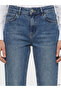 Trendlucky Slim Fit Women's Jean Capri with a Difference - 3