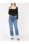 Bluza, Negru