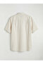 Trendlucky Regular Fit Men's Shirt with Difference - 6
