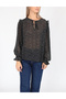 Bluza, Negru