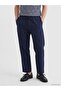 Trendlucky Regular Fit Men's Trousers with Difference in Length