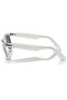 Rb2140 1407R5 50 Unisex Sunglasses - 5
