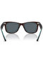 نظارات شمسية للجنسين RB2140 1446R5 50 - 4