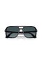 Po3328s 95 S3 55 Men's Sunglasses - 6