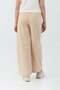 Tie-Waist Parachute Fabric Girls' Pants - 4