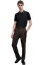 Premium Men's Knitwear Polo T-Shirt Alberto - 5