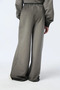 9-15 Years Old Lucent Prime Girl's Suit-Anthracite - 7