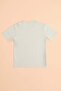 Shark Printed Boys' T-Shirt - 2