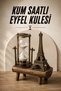 Eiffel Tower Sand Clock
