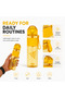 TAAN PG8068 700ml Sports Water Bottle, BPA-Free Leakproof Plastic Drinking Bottle for Gym, Cycling, Running, Travel & Daily Use - 3