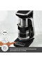 ماكينة صنع القهوة والشاي الزجاجية الأوتوماتيكية 4 في 1 من Tea Lover Robotea Pro Connect - 7