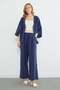 Beli Garnili Tencel Fabric Trousers