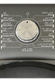 Front Load Inverter Washing Machine 10 Kg, BLDC Motor, Twin Wash Technology, 1200 RPM, Large 68L Stainless Steel Drum, Smart Mode, 5-Year Compressor , TWX-FV1012GOSSU silver - 6