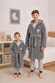 Koala Bathrobe Young Child Welsoft