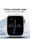 Series 6 5 4 SE 44mm 5Pcs/lot Hydrogel Film Screen Protector for Watch Series 9/8/7/6/5/4 41mm 44mm - 5